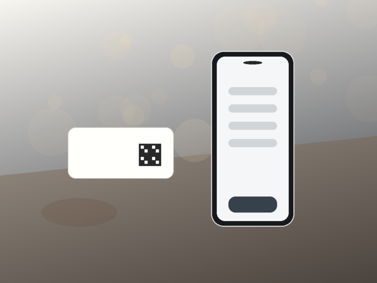 Update your LivingTag page anytime
